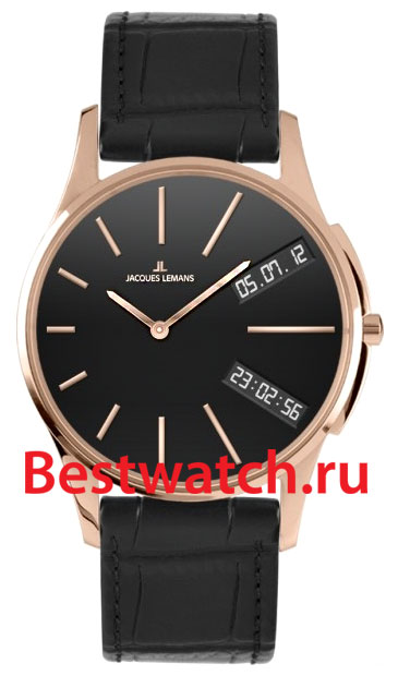 Часы Jacques Lemans Classic 1-1788E